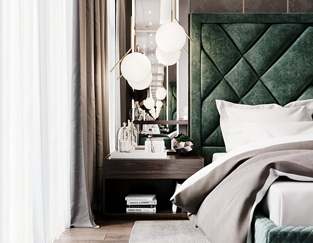 BEDROOM 12
