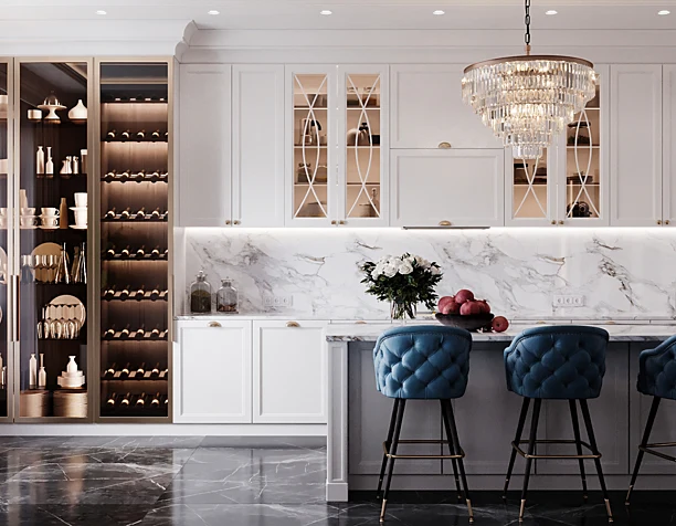 KITCHEN 28