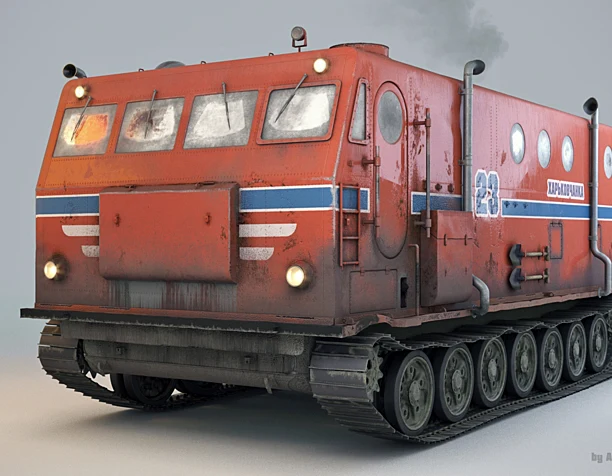 Knarkovchanka