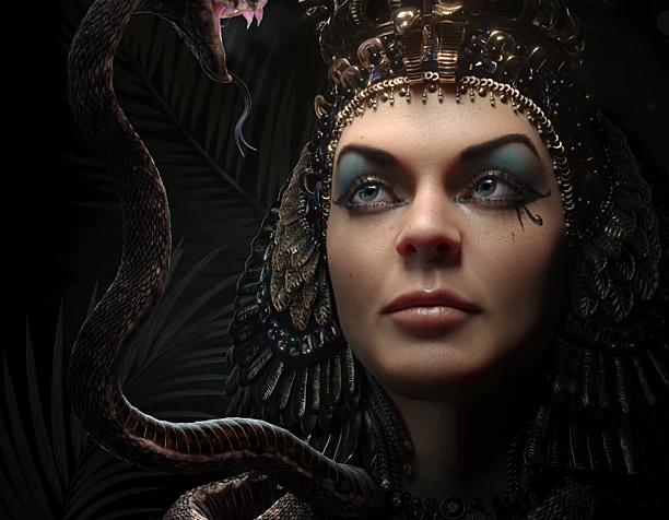 Cleopatra