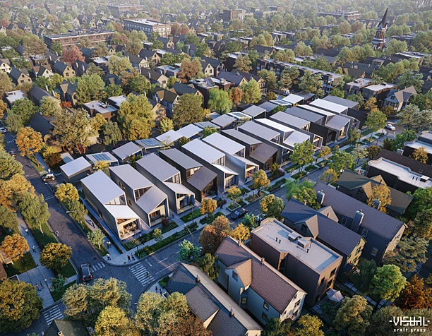 Chicago Housing