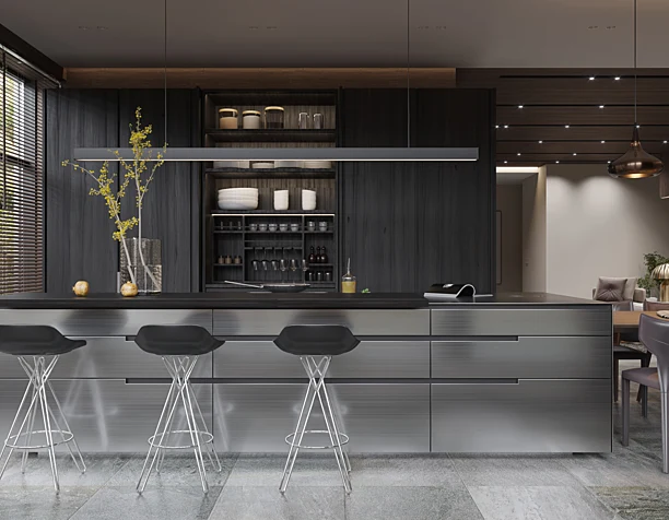 Lovely Kitchen