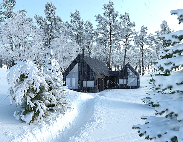 Winter time