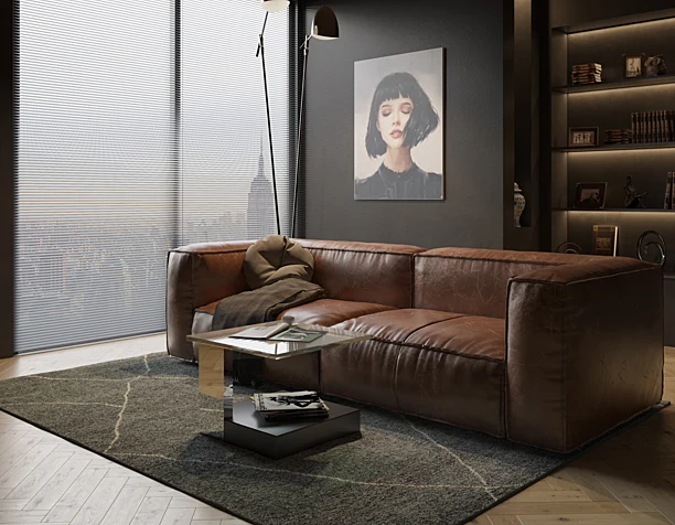 Room Vizualization