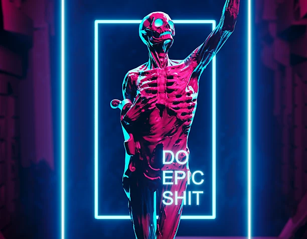 The Skeleton