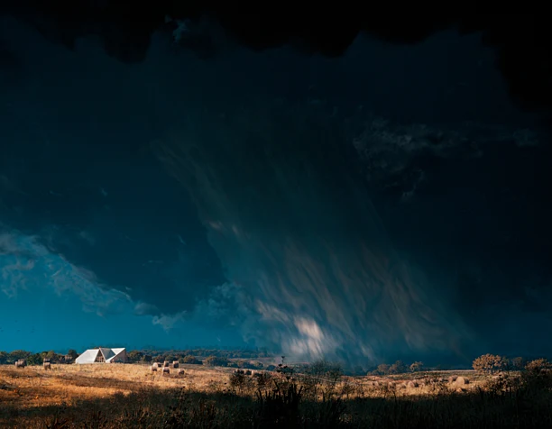 Stormfield