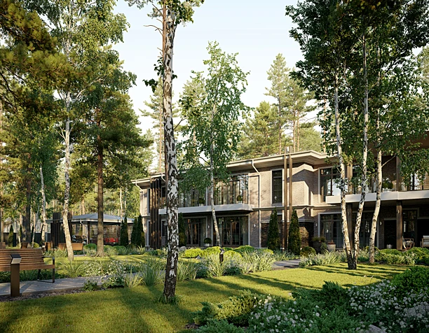 NEST House