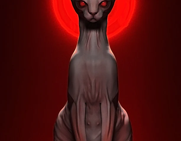 ScorpiCat