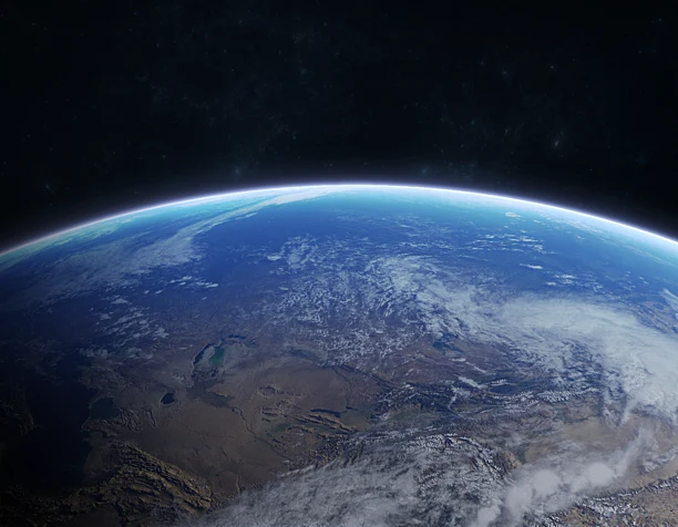 Earth