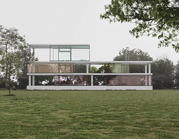 Modul House