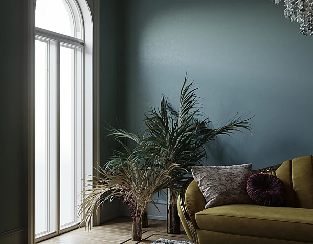 AZURE GREY