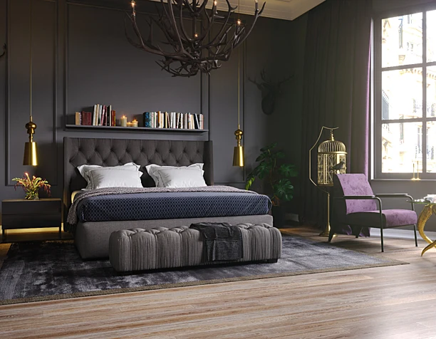 How Disney Villains Would Decorate their Homes in 2019