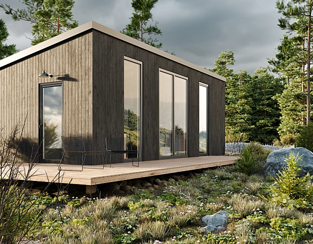Little House