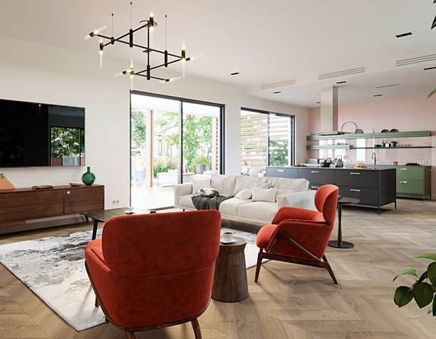 Kitchen_living-room