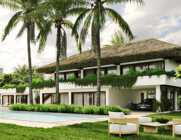 Bungalow B24