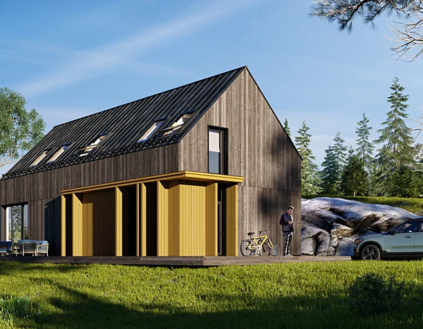 FinHouse