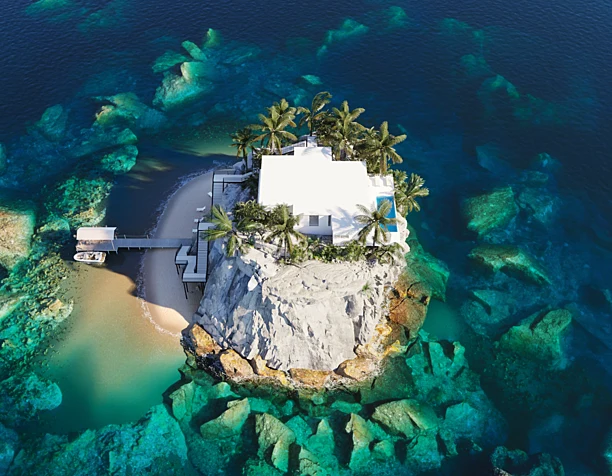 Island