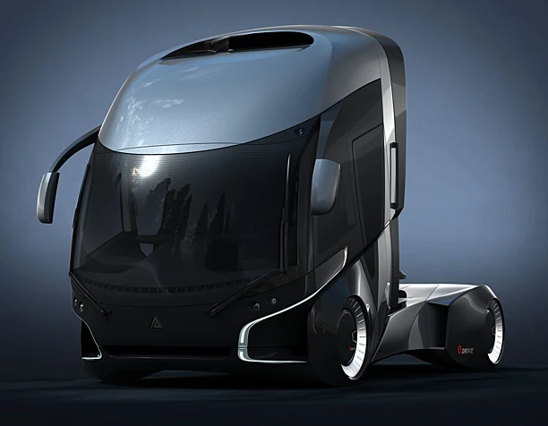 HKV Truck