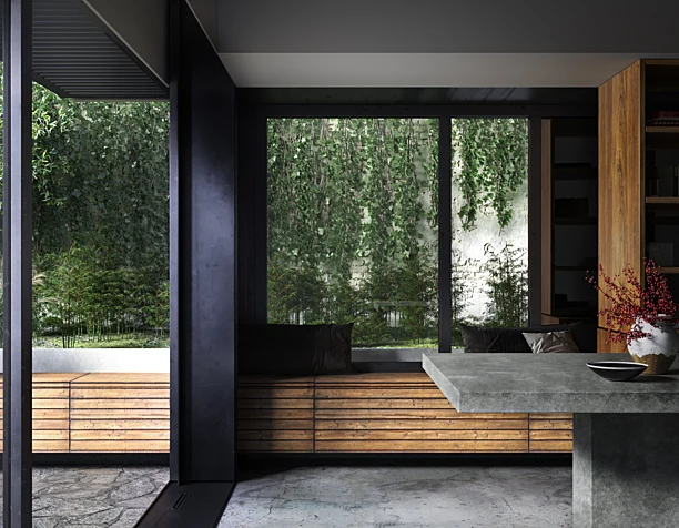 This render is based on photo