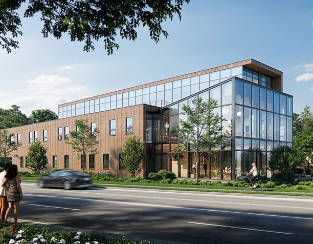 Roux Center For The Environment