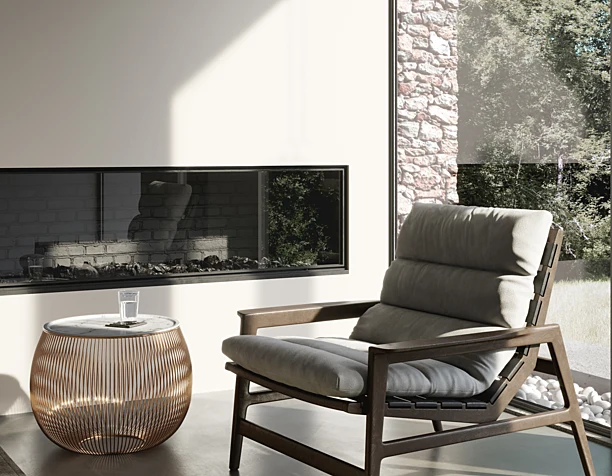 A PLACE TO RELAX IN THE LIVING ROOM