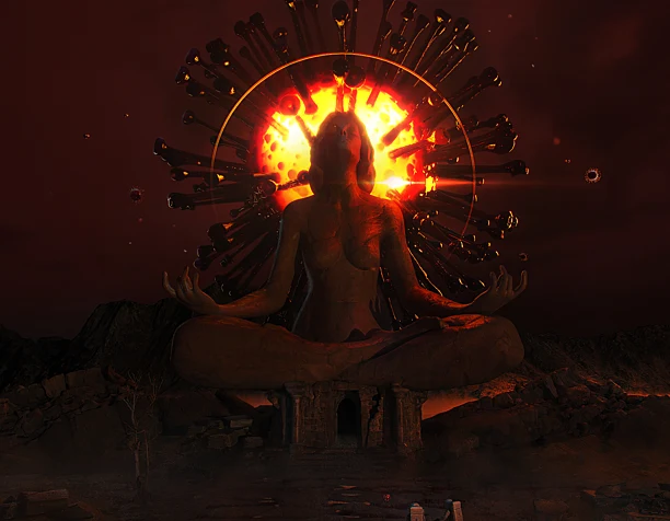 somewhere in the Galaxy COVID-2019 "на конкурс"