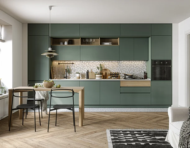 Kitchen Capry