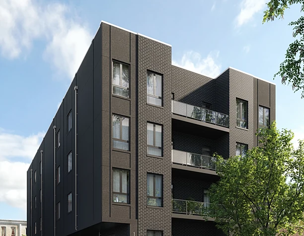 1214 West Carmen, USA