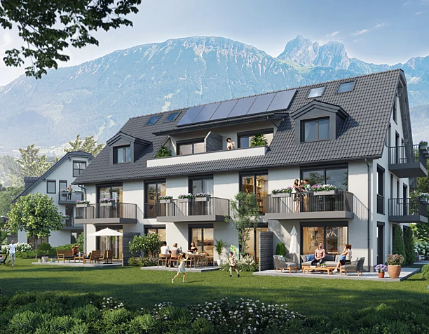The House In Germany Tool
