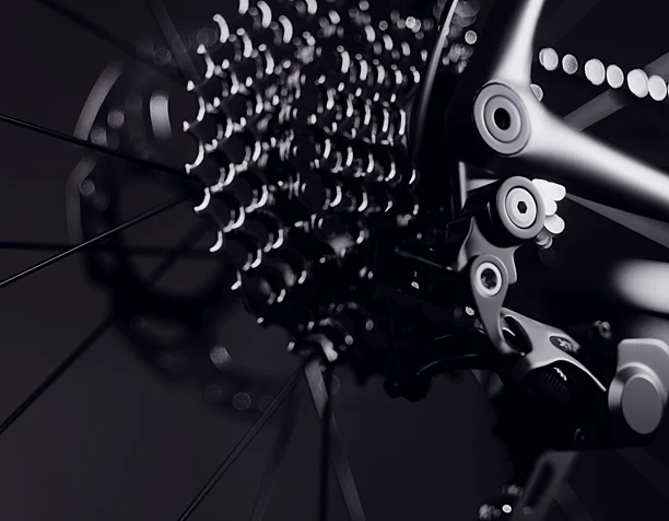 Mountainbike