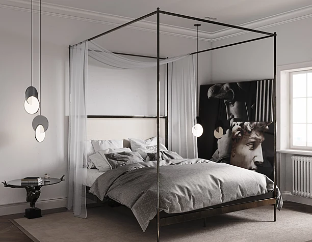 WH1-apartment