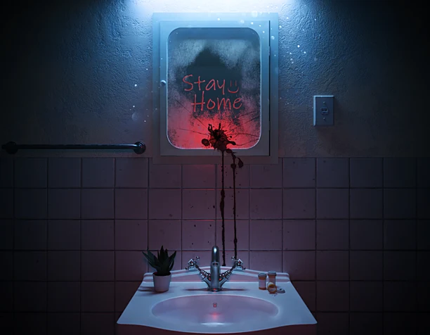 "На конкурс" quarantine