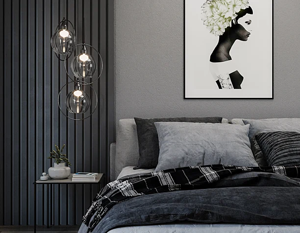 Modern Bedroom Design