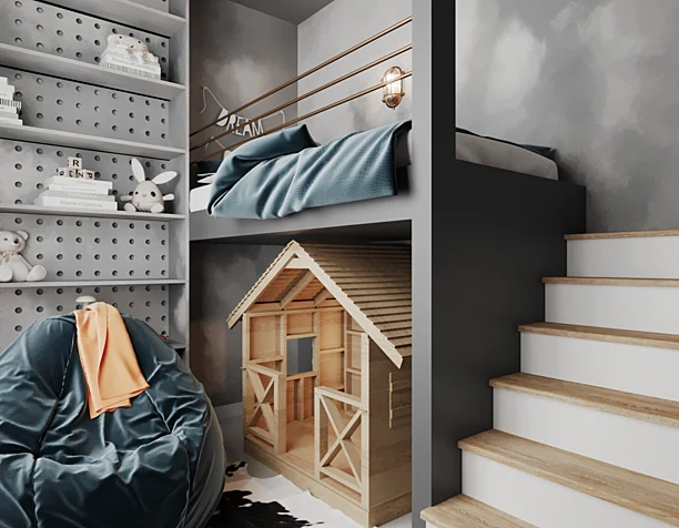 KIDS.room