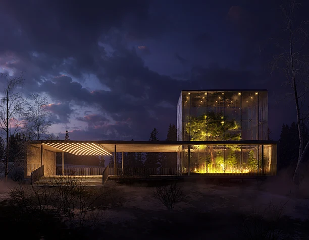 Greenhouse
