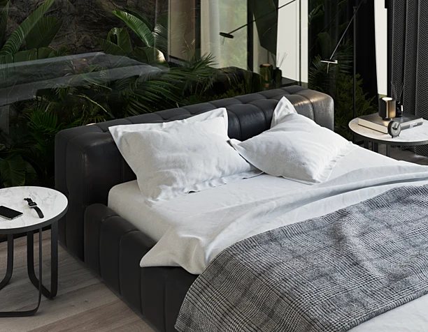 Modern Room