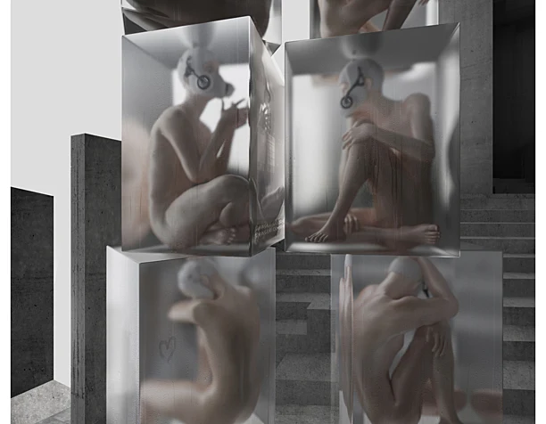 "INSIDE"  (На конкурс)