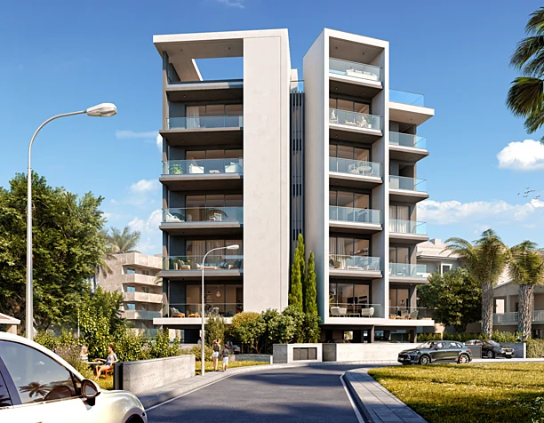 Kingston Place