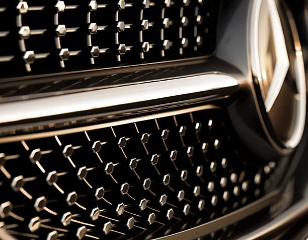 Mercedes-Benz | Stuttgart