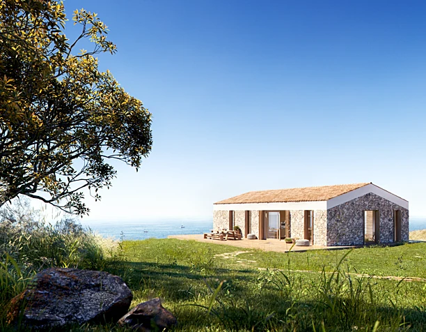 CASA CHÃ CORE
