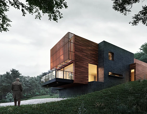 Townhouse
