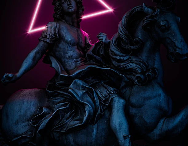 cyber art