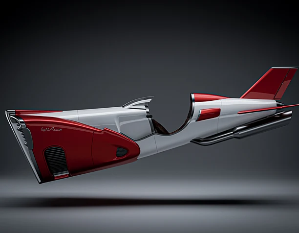 Hoverbike