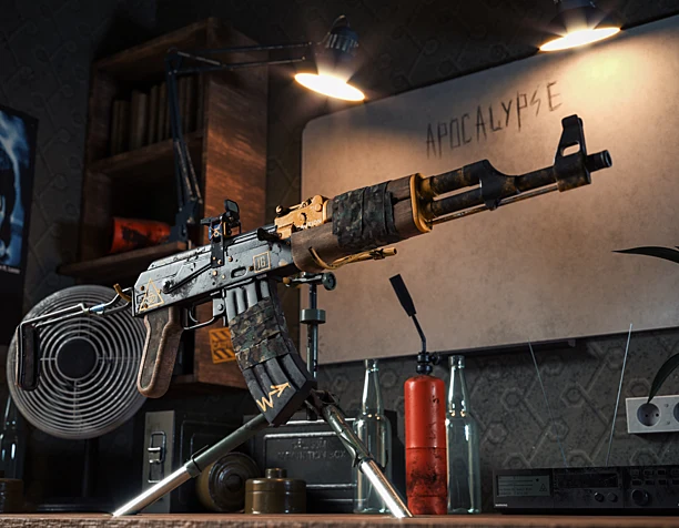 AK-47