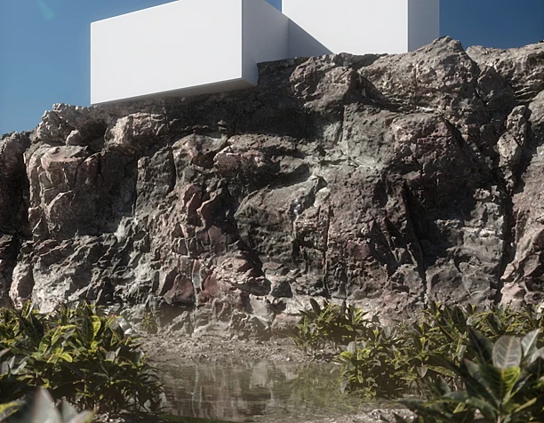 Architecture concept