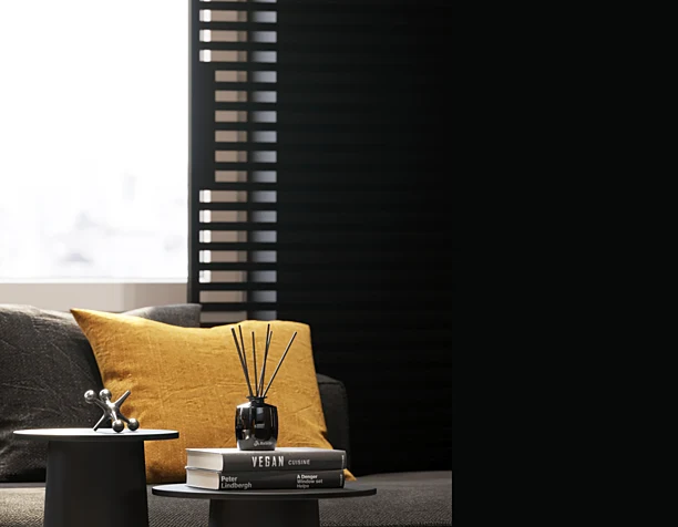 MODERN INTERIOR