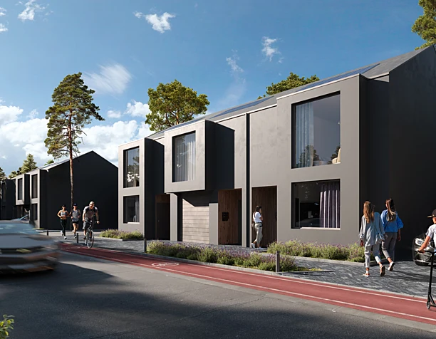Residential buildings in Netherlands_2
