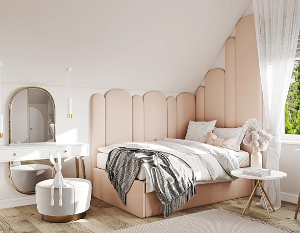 baby room