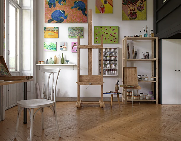 workshop