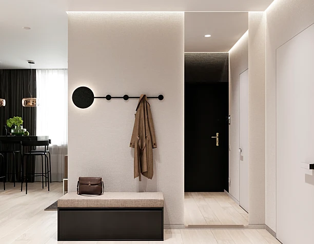 Modern Apartment